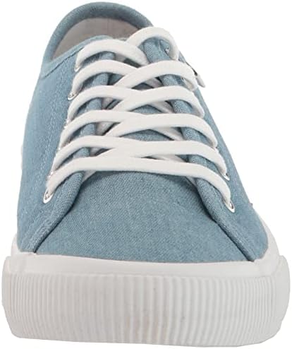 Hurley Women's Carrie Sneaker, Chambray, 10 | Image 1