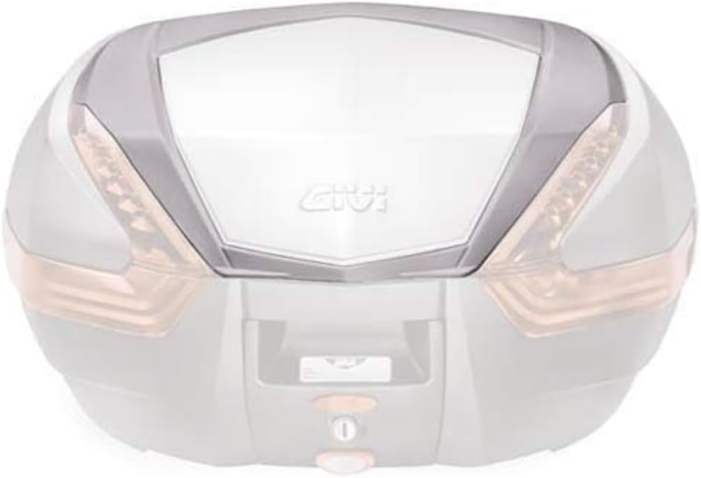 Givi CV47B912 Cover, Pearl White Lacquered