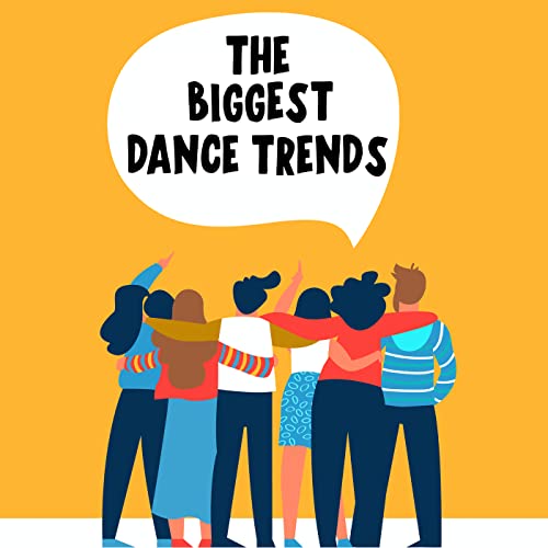The Biggest Dance Trends Explicit By VARIOUS ARTISTS On Amazon Music
