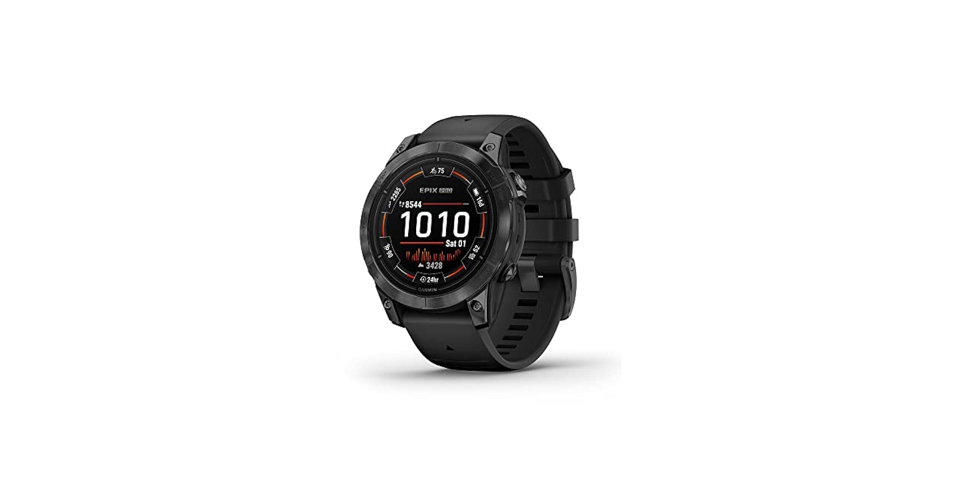 ガーミンEPIX PRO 47MM epix Pro (Gen 2) 42mm | スマートウォッチ | Garmin 日本