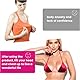 Wonsters 2pc 30g Brustvergrößerungscreme, Bruststraffungs Und Straffungscreme, Brustvergrößerung Creme, zur Brustvergrößerung, Straffung, Lifting, Breast Cream