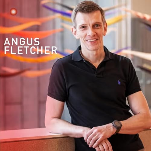 Angus Fletcher - The Biggest Mistake We Made About Intelligence (Ep. 304)