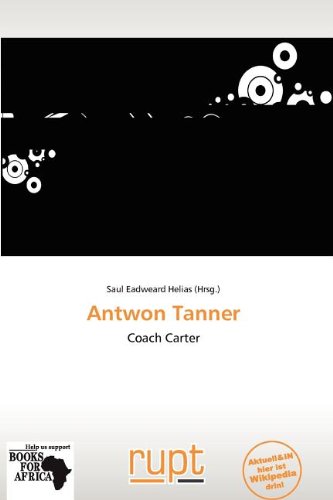 Bild: Antwon Tanner: Coach Carter f�r 136,00 EUR bei amazon.de