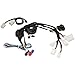 Directed Electronics THNISS3 Nissan/Infiniti Plug and Play T Harness for DBALL and DBALL2