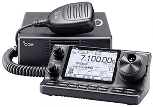 Icom IC-7100