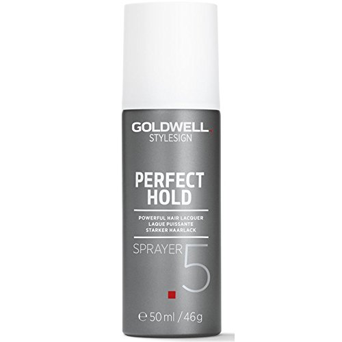 Preisvergleich Produktbild Goldwell Stylesign Perfect Hold Sprayer 50 ml