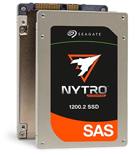 Seagate 1200.2 800 GB 2.5 "�����\���b�h�X�e�[�g�h���C�ust800fm0173