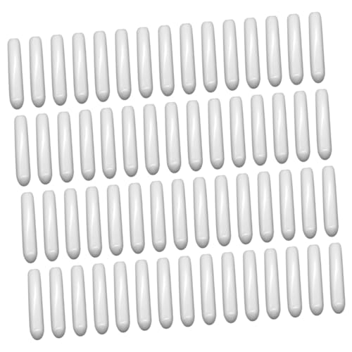 SHINEOFI Tappi Protezione Cestello Lavastoviglie 200 Pezzi Copripunte Terminali per Riparazione Cestelli Accessori Lavastoviglie Facili da Installare per Uso Domestico