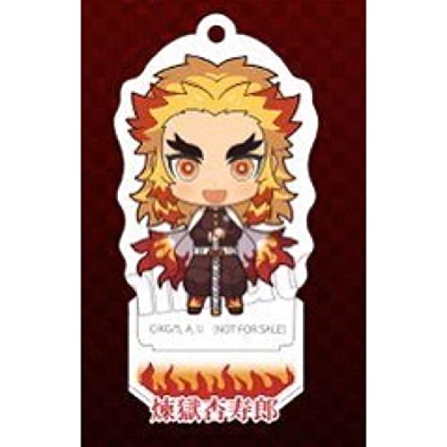 Amazon.co.jp: ☆鬼 滅☆特典☆アクリルスタンド☆2点セット : おもちゃ 