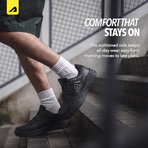 Image of Boldfit Shoes for Man Stylish Sneakers for Man Chunky Street Style Casual Lace Up Shoes for Men Comfortable Sneakers for Boys Lightweight Casual Sneaker Shoe for Men