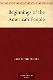 Beginnings of the American People
