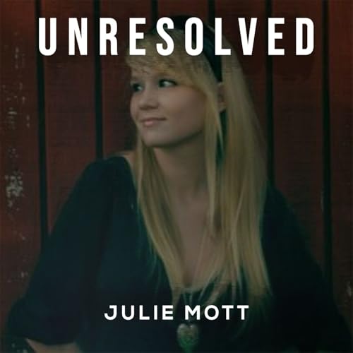 Julie Mott Podcast Por arte de portada