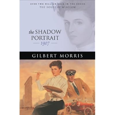 The Shadow Portrait