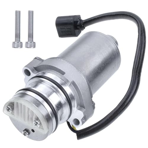 Bomba de aceite de embrague diferencial para tracción 4x4 de Seat Skoda y VW Passat 1
