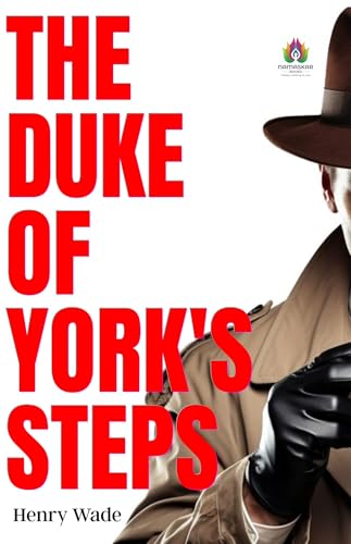The Duke of York's Steps