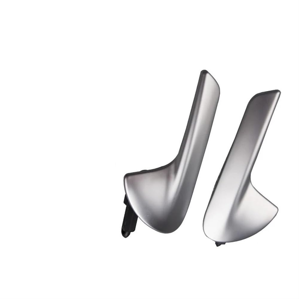 MLIOJU Car Inner Door Handle Car Front Left Right Interior Door Handle Inner Door-Pull Handles for MK5 for MK5 Car Part
