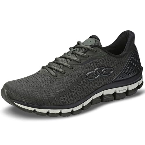 Loja Produto Tênis 25 Tênis Olympikus Estilo 2 Unissex