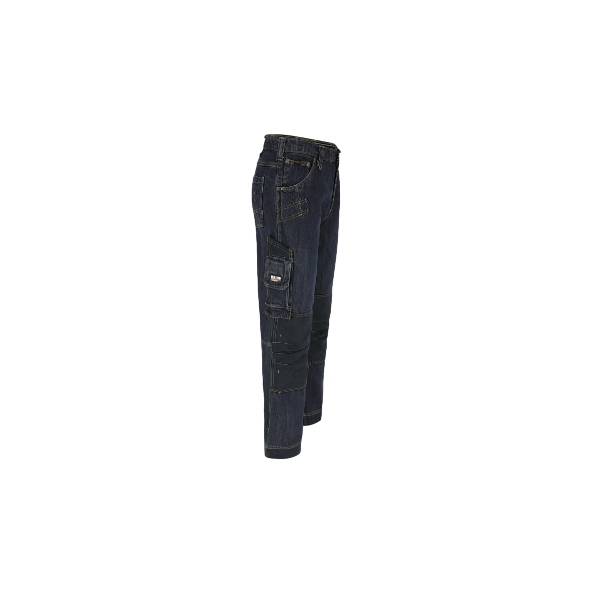 HEROCK® Workwear - HEROCK® Pantalon Jeans KRONOS