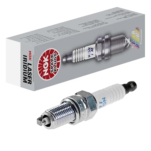 NGK イリジウムプラグ 1台分 6本セット ソアラ [GZ10,GZ20] 41BUYVEb9jL.jpg