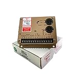 GAC ESD5111 Governors America Corp - GAC