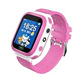 La montre intelligente pour enfants dispose non seulement de la fonction de position sécurisée pour les enfants, mais dispose également de la fonction commune du bracelet intelligent, telles que la surveillance du sport, la surveillance du sommeil et les alarmes. Bien sûr, la sécurité est la première priorité surtout pour les enfants.