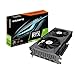 Price comparison product image Gigabyte NVIDIA GeForce RTX 3060 EAGLE OC V2 Graphics Card - 12GB GDDR6, 192-bit, PCI-E 4.0, 1807MHz Core Clock, RGB, 2x DP 1.4, 2 x HDMI 2.1, NVIDIA Ampere - GV-N3060EAGLE OC-12GD