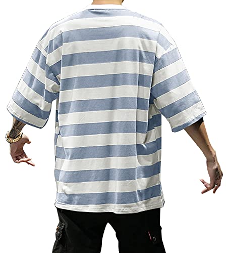 Image of EYEBOGLER Men's Regular Fit T-Shirt