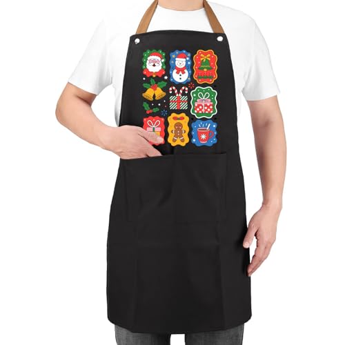 Image of Pasted-20251114-150646 Apron With Pocket