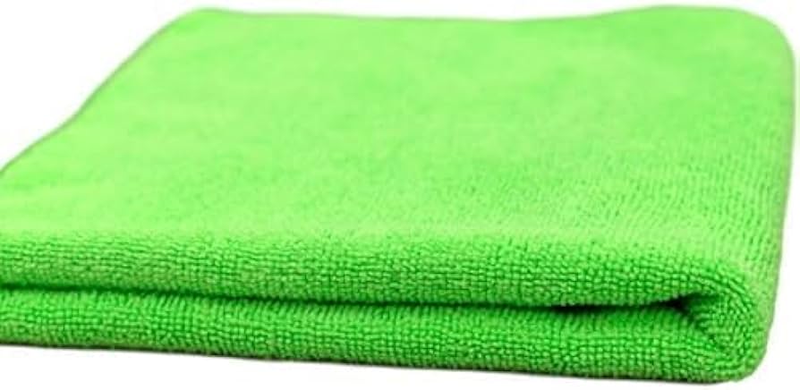 Amazon.co.jp: KeePer キーパークロス 3枚 洗車 マイクロ