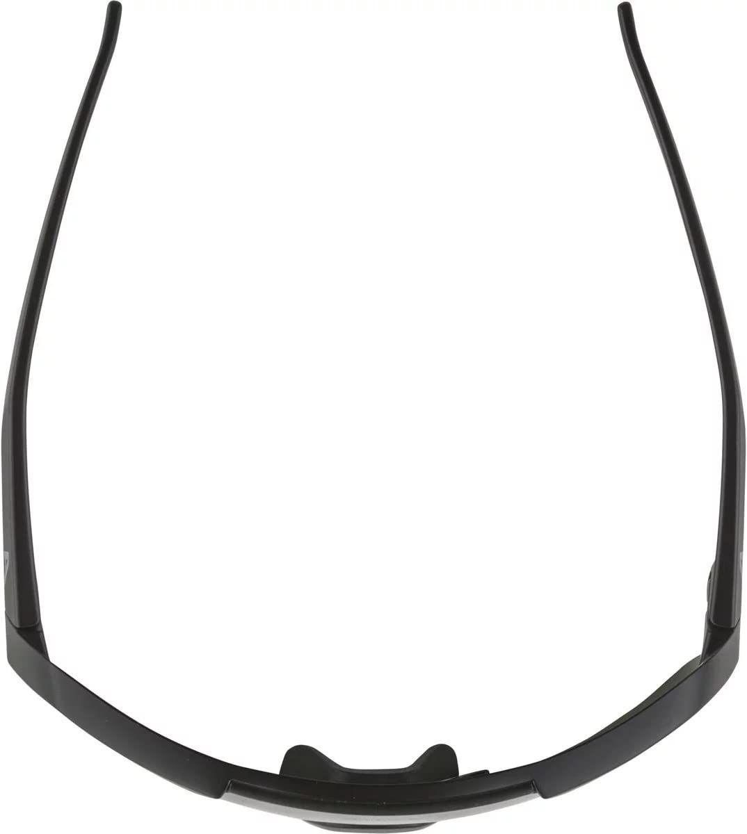 ALPINA Rocket Youth Q-lite Sunglasses Unisex adulto (Pack de 1)