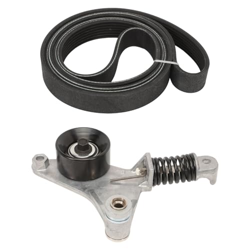 Kit courroie d'accessoire avec tendeur pour Camry 2007-2009 et Vibe