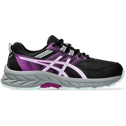 Asics PRE Venture 9 Cover