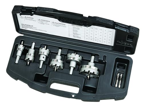 Ideal Electrical 36-314 TKO™ Master Electrician's Kit