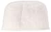 Breville BWF100 Single Cup Brewer Replacement Charcoal Filters White