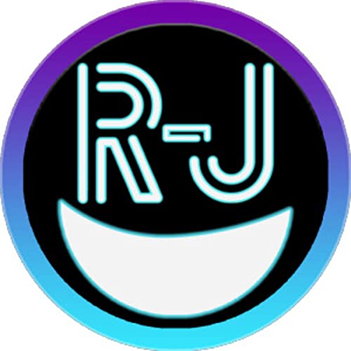 REAL Talk Podcast with REAL Jakey cover art