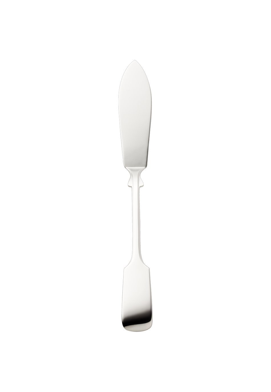 Robbe & Berking Alt Spaten Coltello Pesce (argentatura Forte 150 g)
