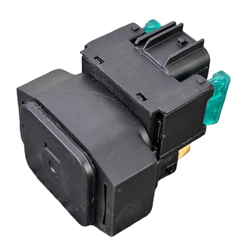Relais démarreur solénoïde VK540 pour système électrique Viking Professional VK10