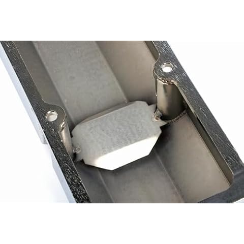 Hamburger's Performance 1025 Valve Cover Cover