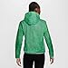 Nike Trail Women's Repel Lightweight Running Jacket, Green, SMALL