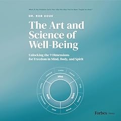 The Art and Science of Well-Being cover art