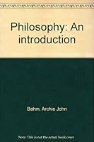 Philosophy B0000CIL1Y Book Cover