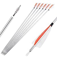 Arc De Chasse Incurvé 62 Pouces 30-60 Lbs - En Alliage Et Fibre 958850