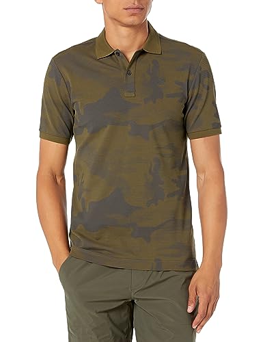 G-STAR Mens Dunda Slim Fit Polo