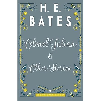 Colonel Julian and Other Stories