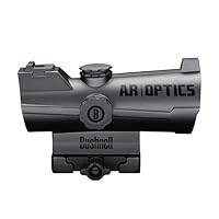 Algopix Similar Product 17 - Bushnell Optics Incinerate Red Dot