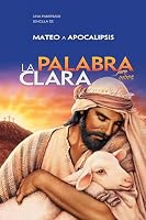 La Palabra Clara para Niños: Mateo a Apocalipsis 0816390274 Book Cover