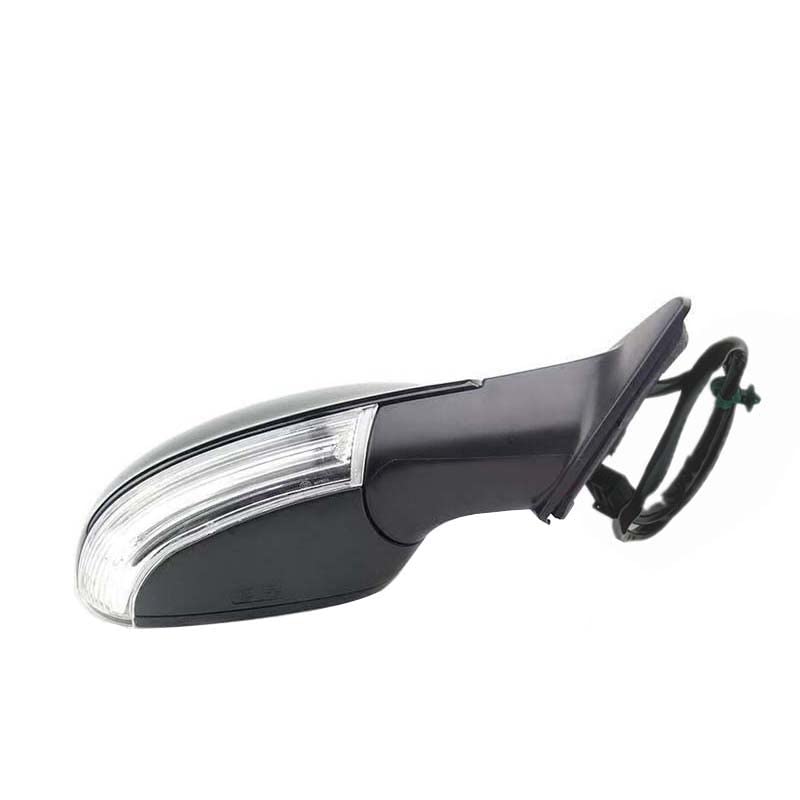 Rétroviseur droit Jetta MK5 2005-2011 électrique chauffant avec clignotant apprêté