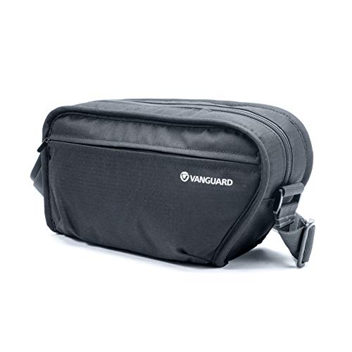 VANGUARD Vesta 560A 15-45x60 Angled Spotting Scope Kit with Soft Bag and Tabletop Tripod