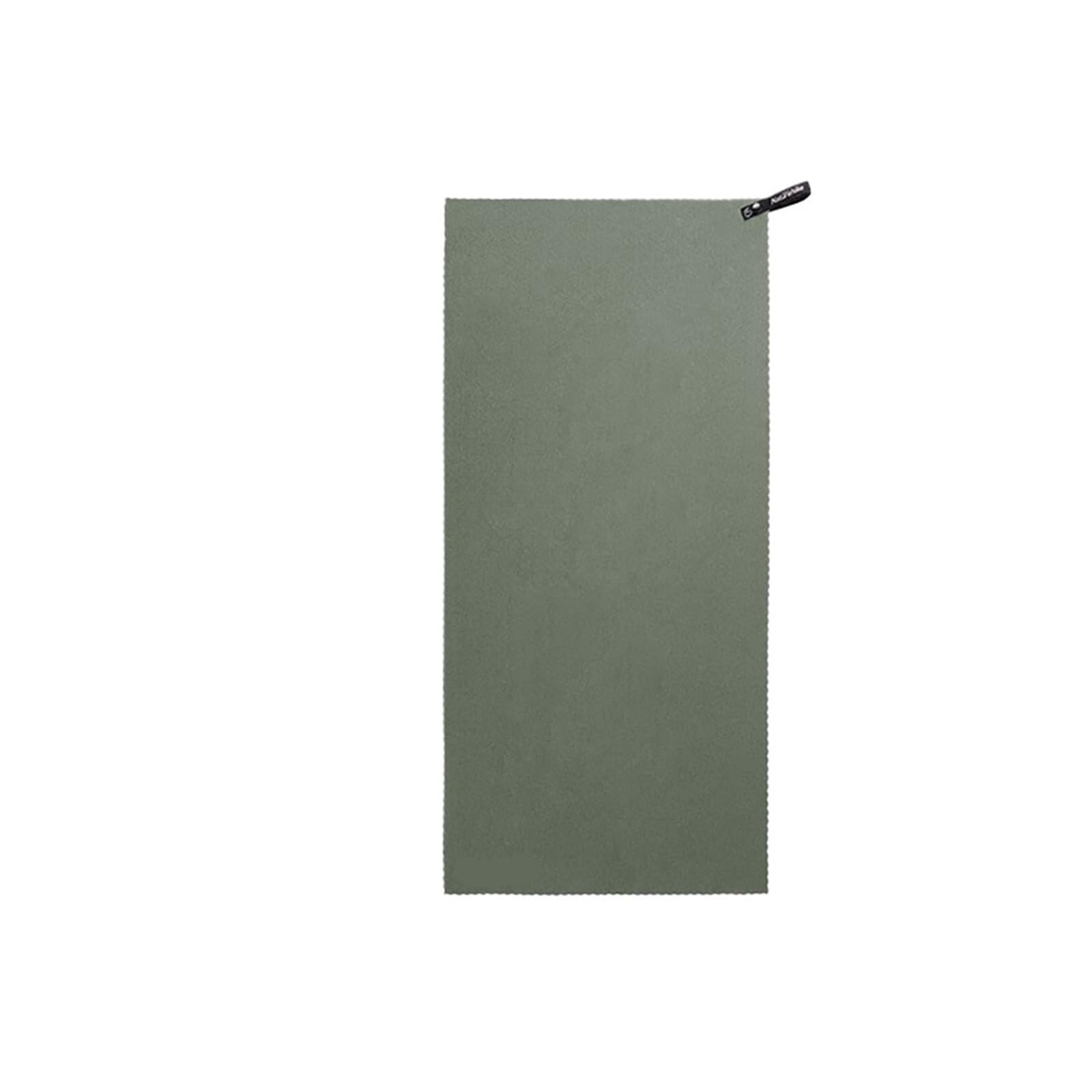 CHTKAGV Quick Drying Absorbent Bath Towel for Backpacking, Hiking, Swimming, Camping, and Gym(Towel 40x80cm Green)