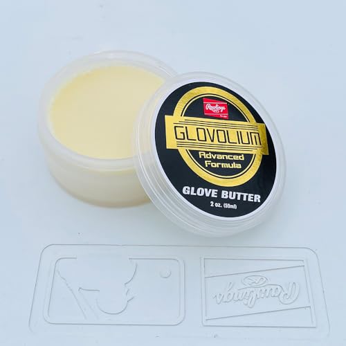Gold Glove Butter, 2 Ounce (Pack of 1)